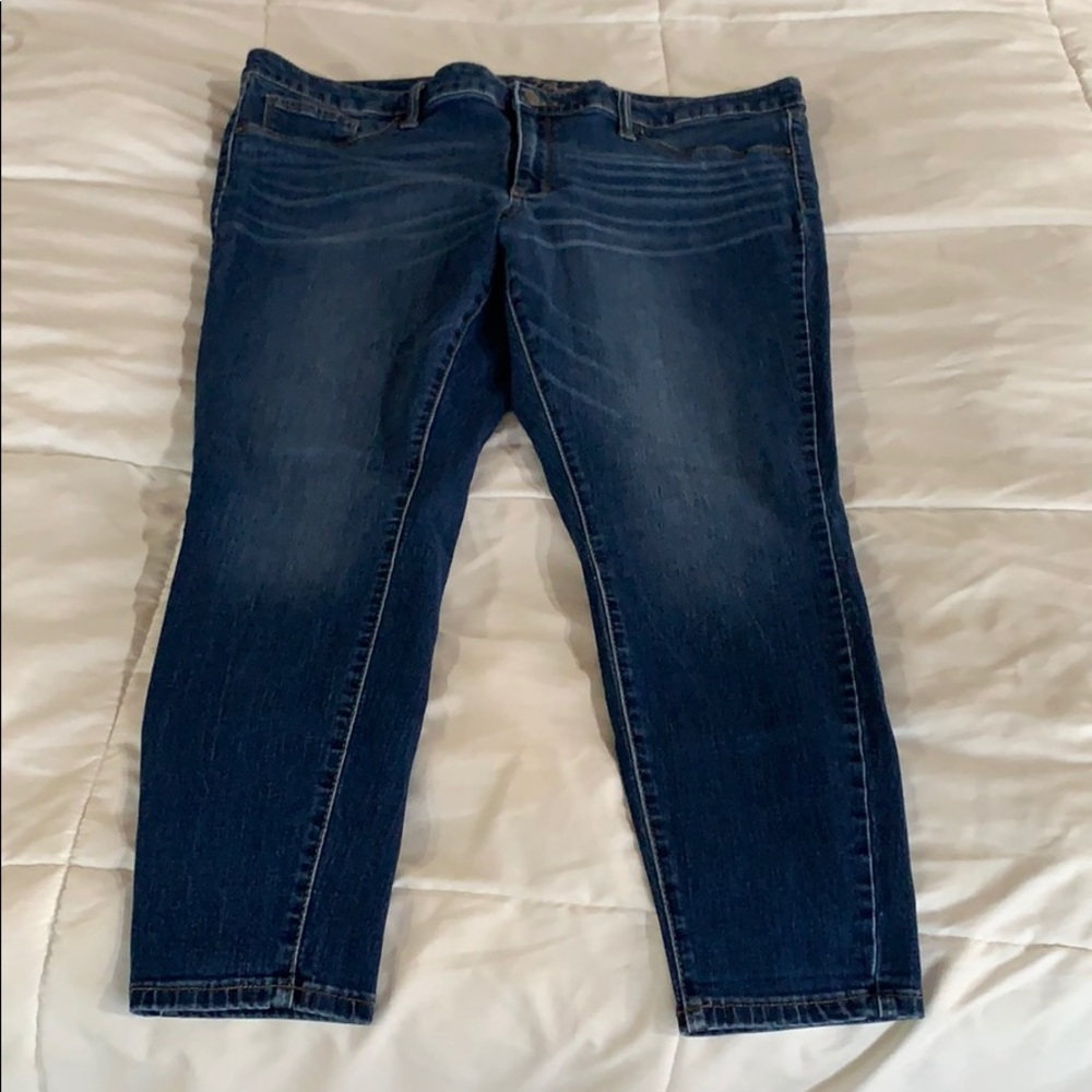 Universal threads jegging